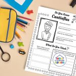 Cantinflas handout free