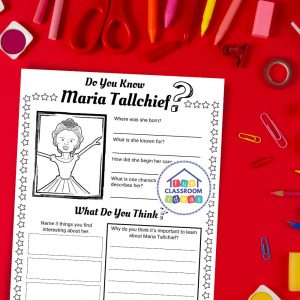 Free Tecumseh Worksheet - Level-Up Your Worksheets