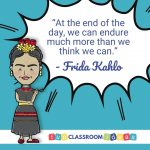 frida kahlo quotes feminist